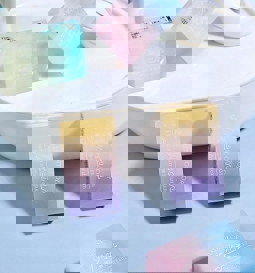 پاک کن ژله ای پاستیلی