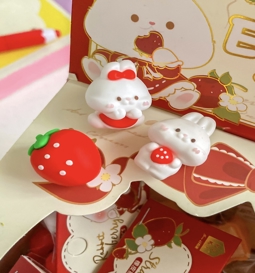 پاکن ۳تایی خرگوش