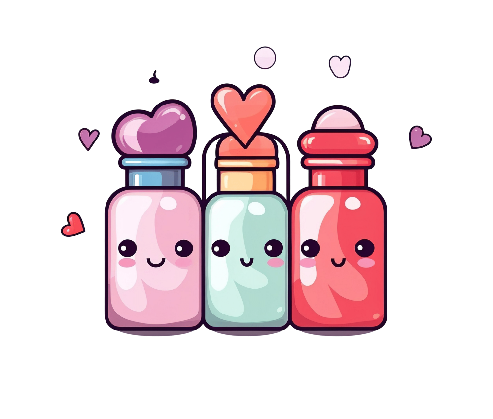 محصولات آرایشی و بهداشتی